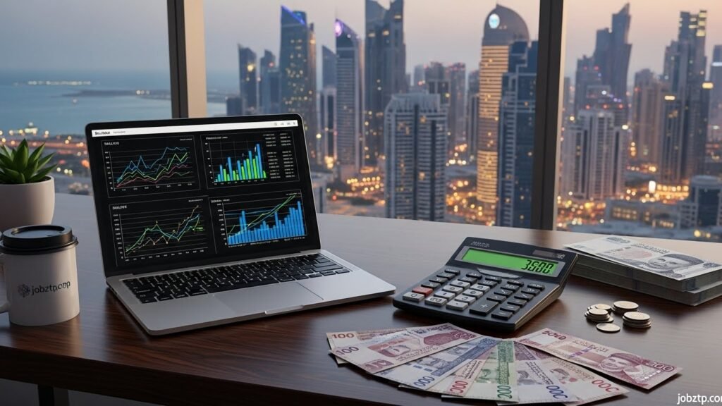 Bahrain Jobs 2026