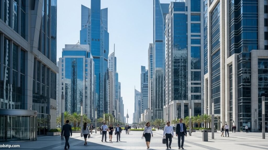 Bahrain Jobs 2026