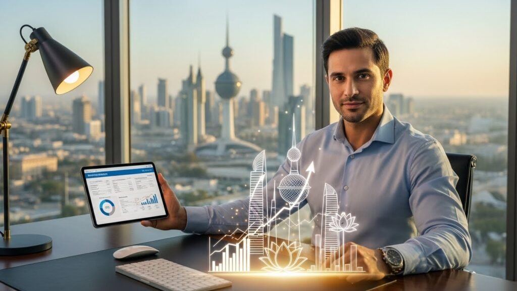 Kuwait Jobs 2026