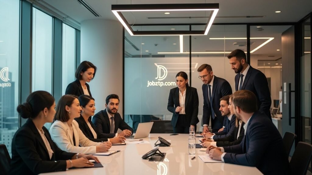 Bahrain Jobs 2026
