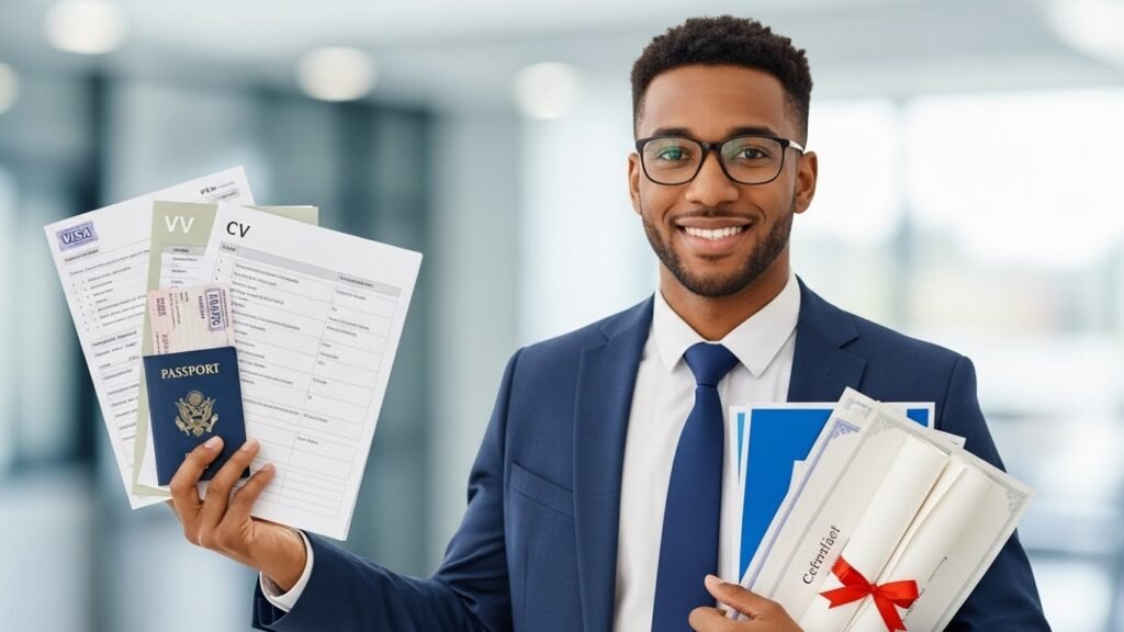 Kuwait Jobs 2026